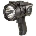 STREAMLIGHT WAYPOINT LED 550LM BLACK