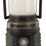 STREAMLIGHT SIEGE AA BATTERY - LANTERN WHITE LED & RED LED