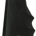 HOGUE GRIPS COLT GOVT MODEL - WRAPAROUND W/FINGER GROOVES
