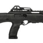 HI-POINT 4595P 45ACP PSTL BLK 9+1 14"