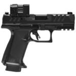 WALTHER ARMS PDP PRO FS 9MM 4" 10+1 ACRO