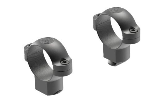 LEUPOLD RINGS STANDARD 1" - HIGH MATTE