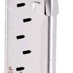 WALTHER MAGAZINE CCP 380ACP - 8RD STAINLESS STEEL