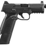 FN 510 T 10MM BLK 4.7" 10+1