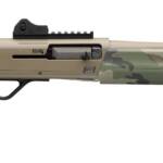 WINCHESTER SX4 WOODLAND DEF 12/18 3"    #