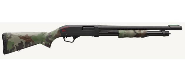 WINCHESTER SXP HYBRID DEFENDER 12/18 3" #
