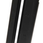 WALTHER MAGAZINE WMP 22 MAG - 15RD BLACK POLYMER