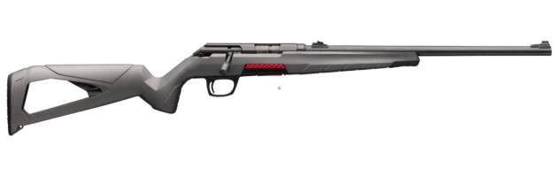 WINCHESTER XPERT 22LR 18" BL/SY
