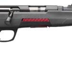 WINCHESTER XPERT SR 17WSM 16" BL/SY