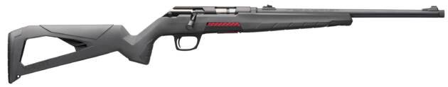 WINCHESTER XPERT SR 17WSM 16" BL/SY