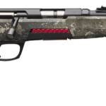 WINCHESTER XPERT SR 17WSM 16" BL/STRATA