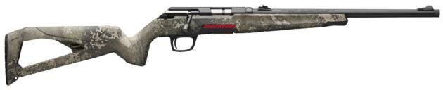 WINCHESTER XPERT SR 17WSM 16" BL/STRATA