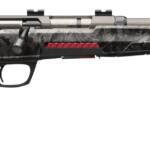 WINCHESTER XPERT SR 17WSM 16.5" GRAY TB #