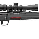 WINCHESTER XPERT SR 22LR 16" BL/SY COMBO#