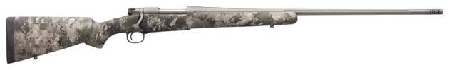 WINCHESTER M70 EXT VSX 270WIN TT/TUNG MB#