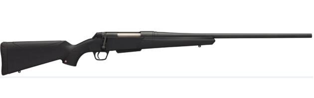 WINCHESTER XPR 308WIN MATTE/SYN 22"