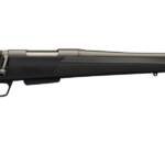 WINCHESTER XPR COMPACT 243WIN MT/SYN 22"