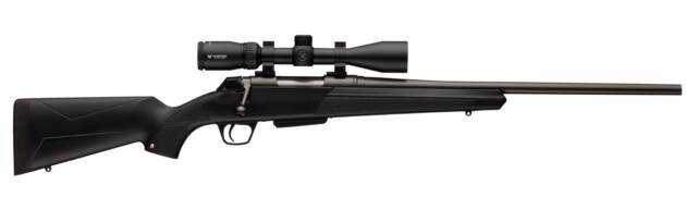 WINCHESTER XPR VORTEX PKG 270WSM 22" CPT#