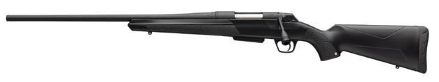 WINCHESTER XPR 6.5PRC MATTE/SYN 24" LH