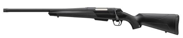 WINCHESTER XPR SR 308WIN MT/SY 20" TB LH#