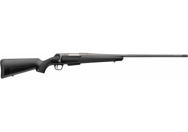 WINCHESTER XPR EXTREME 223REM BLK/TUN   #