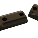 LEUPOLD BASE STANDARD 2PC - SAVAGE AXIS/10/110 8-40 MATTE