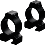 LEUPOLD RINGS RIFLEMAN 1" - RIMFIRE 3/8" DOVETAIL MATTE