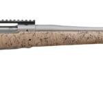 RUGER HAWKEYE FTW HNTR 6.5CR SS/TAN