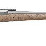 RUGER HAWKEYE FTW HNTR 6.5CR SS/TAN