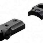 LEUPOLD BASE STANDARD 2PC - REMINGTON 7 MATTE