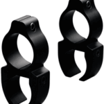 LEUPOLD RINGS RIFLEMAN 1" SEE- - THRU RIMFIRE 3/8" D-TAIL MATTE