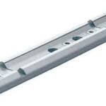 LEUPOLD BASE RIFLEMAN 1PC - RUGER 10/22 SILVER