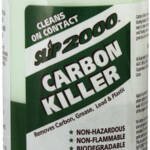 SLIP 2000 16OZ. CARBON KILLER - BORE CLEANER