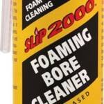 SLIP 2000 12 OZ. 725 FOAMING - BORE CLEANER