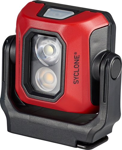 STREAMLIGHT SYCLONE USB - 400 LUMEN COMPACT WORK LIGHT