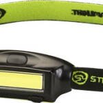 STREAMLIGHT BANDIT HEADLAMP - LED 3 OUTPUT MODES BLACK