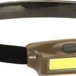 STREAMLIGHT BANDIT HEADLAMP - WHITE/GREEN LED 3 MODES COYOTE