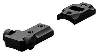 LEUPOLD BASE STANDARD 2PC - BROWNING X-BOLT MATTE