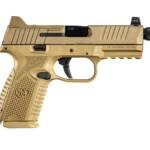 FN 509M T 9MM FDE 10+1 BUNDLE