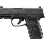 FN REFLEX 9MM BLK 3.3" 10+1 NMS