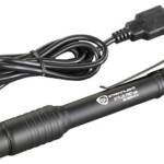 STREAMLIGHT STYLUS PRO USB - LIGHT WHITE LED W/POCKET CLIP