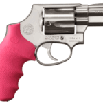 HOGUE GRIPS TAURUS SMALL FRAME - PINK POST 1985 MFG