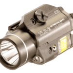 STREAMLIGHT TLR-2 LIGHT/LASER - RAIL MOUNT 3-WATT LED W/LASER