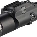 STREAMLIGHT TLR VIR II RAIL - MOUNTED IR ILLUMINATOR BLACK