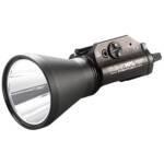 STREAMLIGHT TLR-1 HPL 1000LM BLK LG KIT