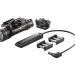 STREAMLIGHT TLR-1 HL 1000LM LG KIT BLK