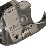 STREAMLIGHT TLR-6 WHITE LED - LIGHT/RED LASER SIG P238/P938