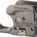 STREAMLIGHT TLR-6 LIGHT/LASER - WHITE LED/RED LASER 1911 STYLE