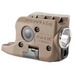 STREAMLIGHT TLR-6HLG G42/43 300LM FDE LSR