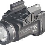 STREAMLIGHT TLR-7XSUB USB SLB9 - W/RAIL MOUNT SIG P365/XL